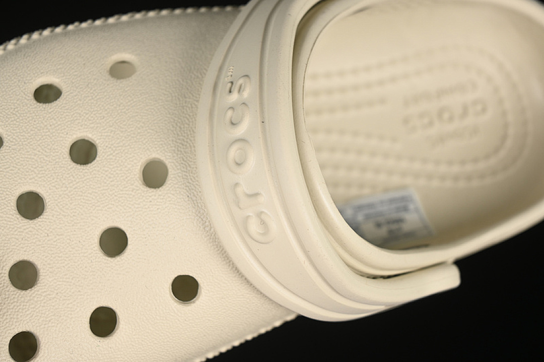 Crocs [CROCS CLASSIC CLOG GREY]-[WOMAN:25-36] - Image 5