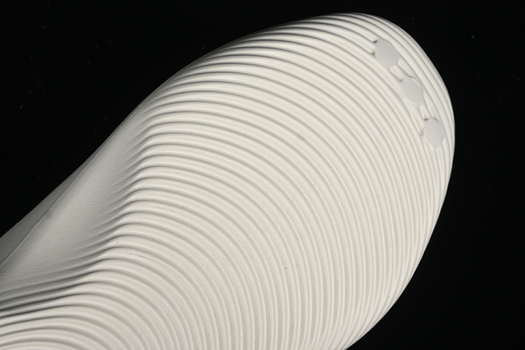 Adidas [JH6766]-[ORIGINALS ADIFOM IIINFINITY SLIDES WHITE]-[WOMAN:35-39]-[MAN:40-47] - Image 3