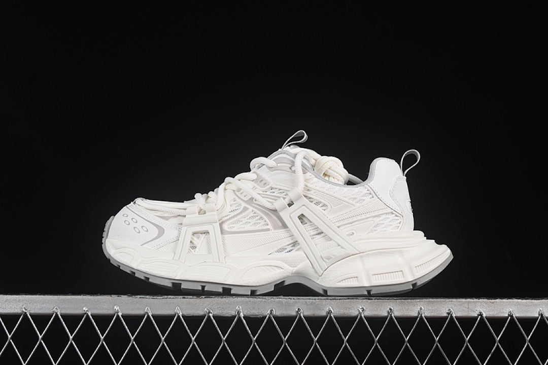 Off-White Off-White [5515]-[GG-CC CHUNKY LOW /GREY]-[WOMAN:35-40], photo 1