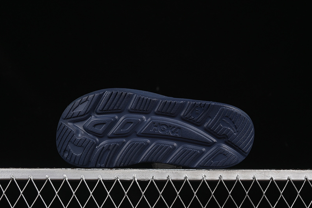 Hoka [HOKA ONE ORA BLUE/WHITE]-[WOMAN:36-39]-[MAN:40-46] - Image 9
