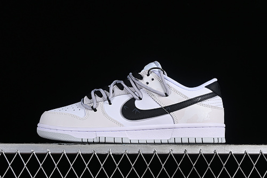 Unbranded [DV0831-101]-[DUNK LOW SB WHITE/PURE PLATINUM/GREY]-[WOMAN:36-39]-[MAN:40-46], photo 1