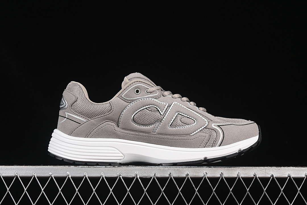 Dior [B30 GREY/GREY/GREY]-[MAN:40-47] - Image 17