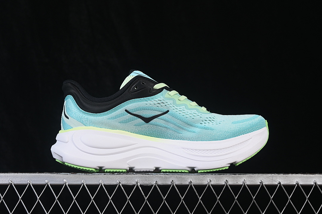 On Running [1162011-LNMT]-[CUSHIONING RUNNING SHOES LUNA MOTH/BLUE SPARK]-[MAN:40-45] - Image 16