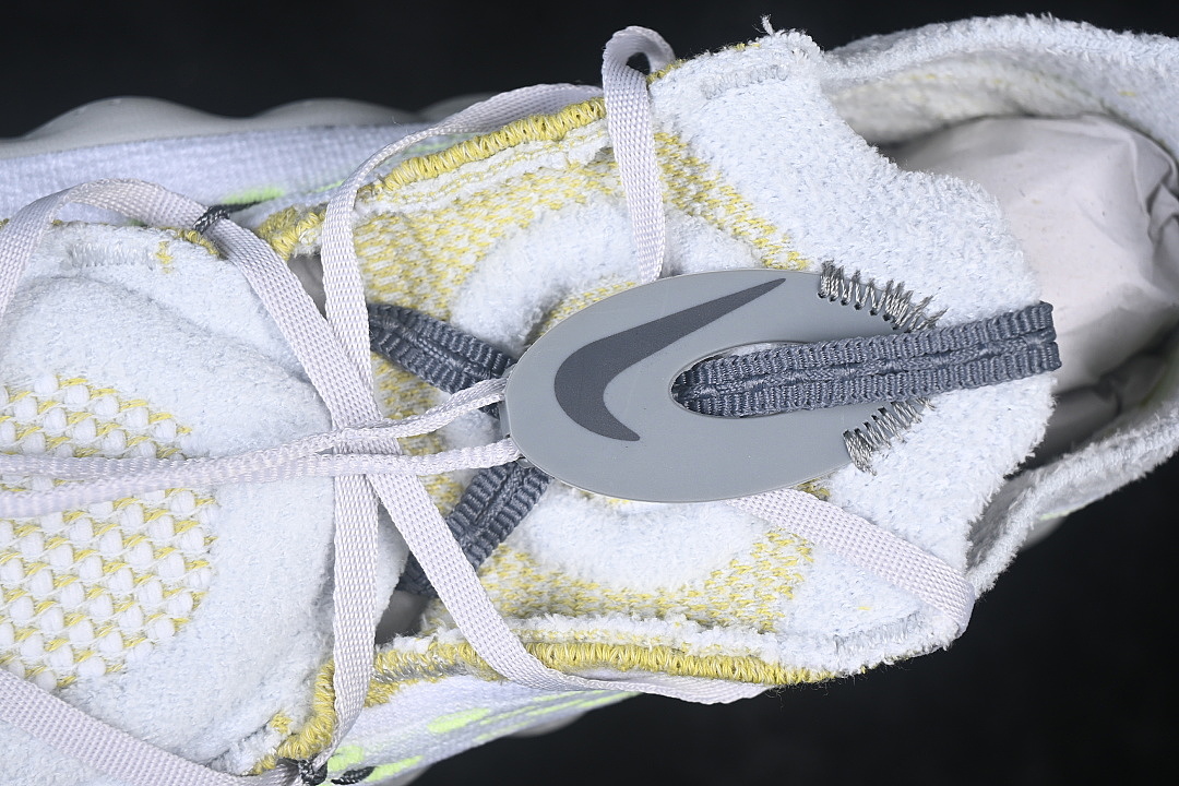 Unbranded [IR2176-100]-[NEUROSCIENCE FOOT MASSAGE SHOES LIGHT GRAY/GREY]-[WOMAN:36-39]-[MAN:40-47.5] - Image 7