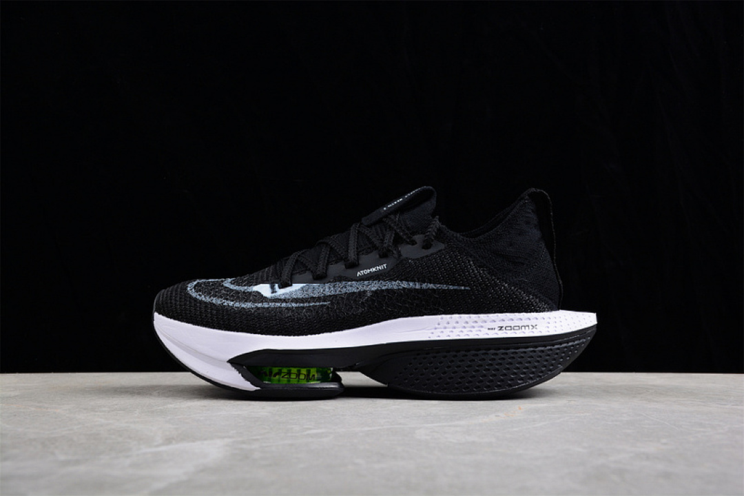 Unbranded [DV9422-400]-[AIR ZOOM ALPHA FLY NEXT% 2 PROTO BLACK/BLACK/WHITE]-[WOMAN:36-39]-[MAN:40-46], photo 1