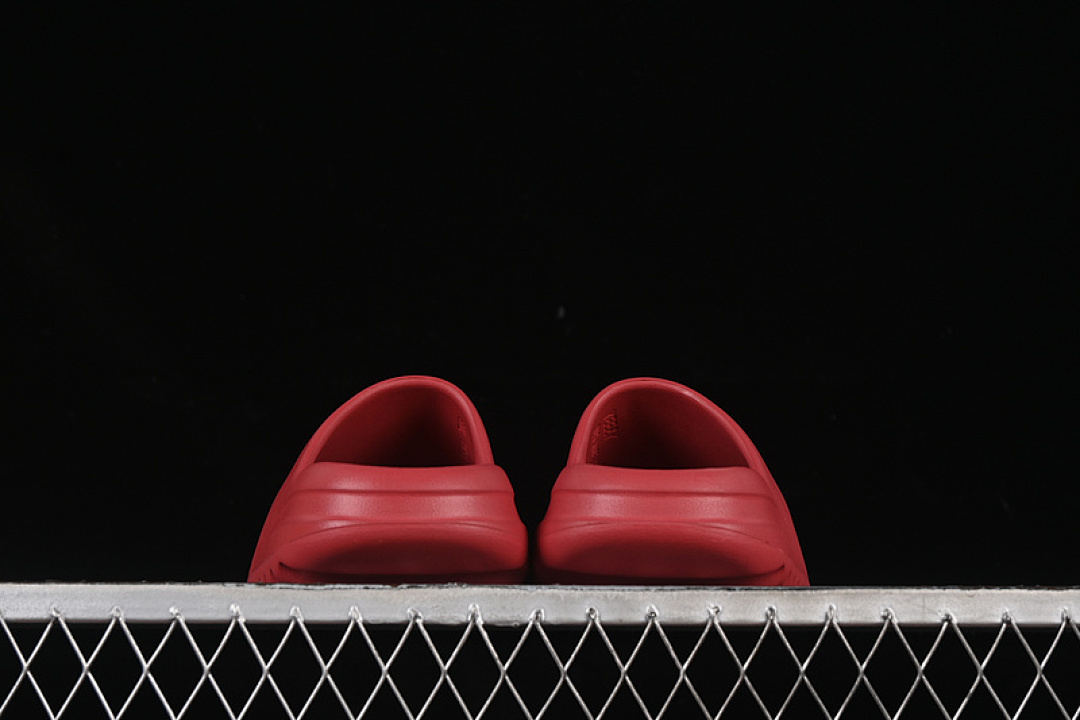 Adidas [ID5988]-[KANYE WEST X YEEZY SLIDE RED]-[WOMAN:37-39]-[MAN:40-48.5] - Image 12