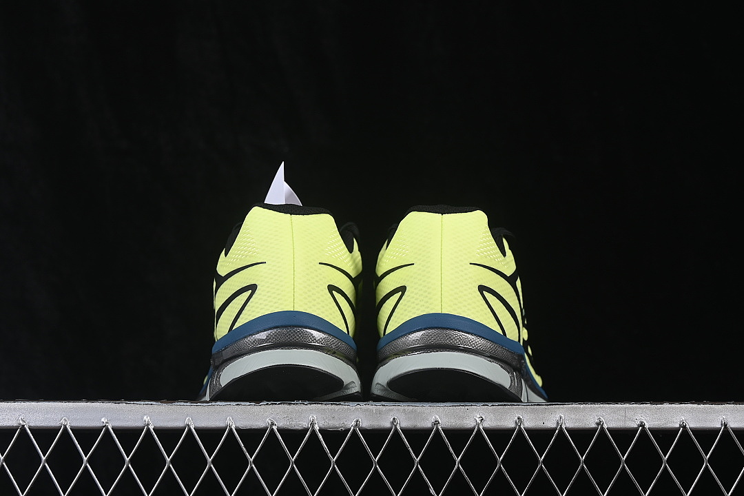 On Running [492002-23]-[XT MM6 CASUAL LIFE SHOES GRASS GREEN/LIGHT GREEN]-[WOMAN:36-39]-[MAN:40-46] - Image 13