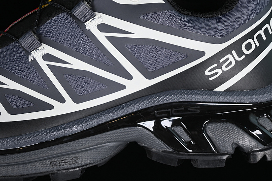 On Running [416635-24]-[XT 6 GTX GAOKE DUANJI OUTDOOR CASUAL DARK GRAY/WHITE]-[WOMAN:36-39]-[MAN:40-45] - Image 7
