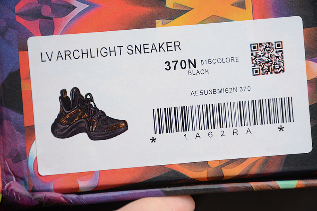 Arc'teryx [L*V ARCHLIGHT SNEAKER BLACK/BLACK/BLACK]-[WOMAN:35-40] - Image 3