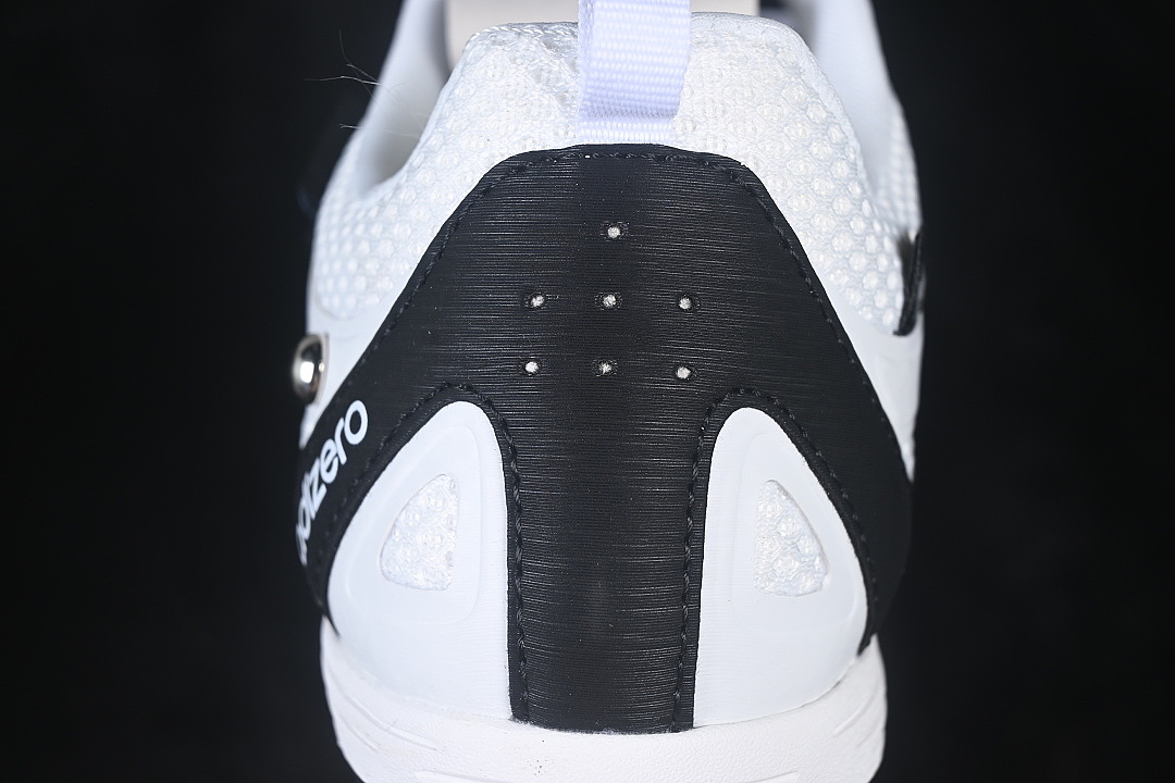 Adidas [HP3524]-[PR SFTM LOW TOP CASUAL LIFE SHOES BLACK/WHITE]-[WOMAN:36-39]-[MAN:40-45] - Image 6