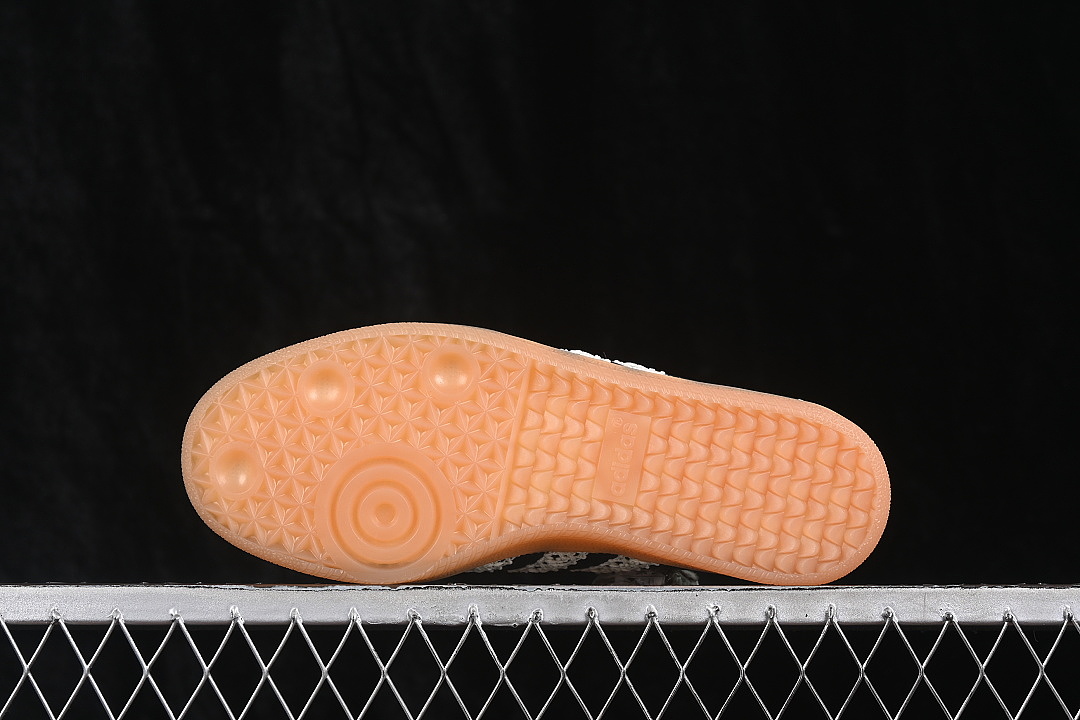 Adidas [HP5053]-[CLOVER CASUAL HALF DRAG NAVY BLUE/WHITE]-[WOMAN:35-39]-[MAN:40-45] - Image 14