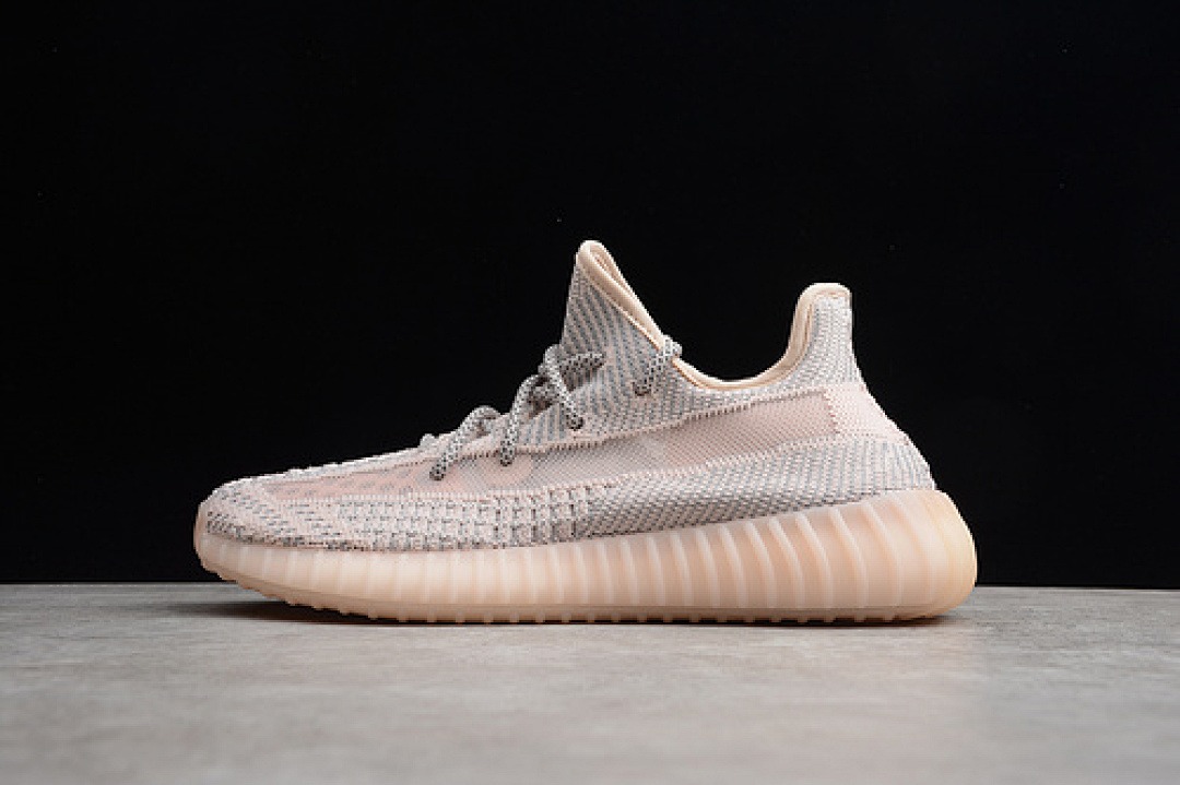 On Running [89-87-98]-[FV5578]-[GET YEEZY BOOST 350 V2 SYNTH NON-REFLECTIVE]-[WOMAN:36-39]-[MAN:40-47], photo 1