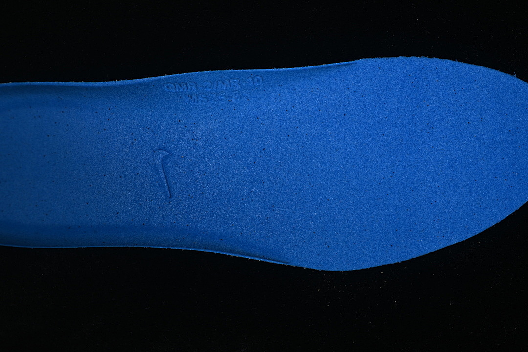 Nike [HQ7001-300]-[VOMERO 18 GORE-TEX SEAWEED/CANNON/VOLT/BARELY VOLT]-[WOMAN:36-39]-[MAN:40-46] - Image 3