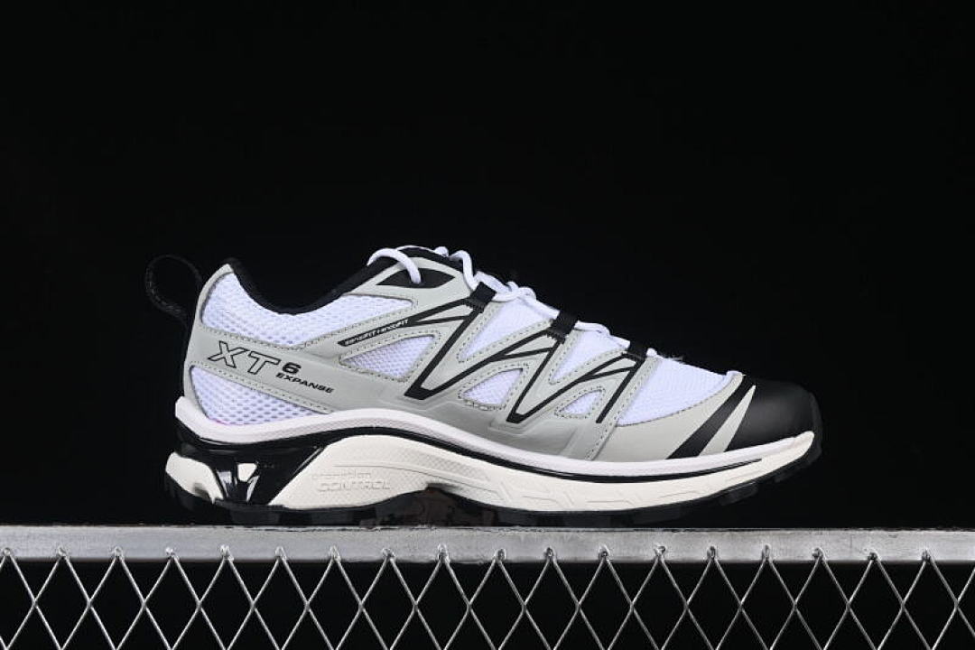 On Running [475731]-[XT-6 EXPANSE BLACK/LIGHT GRAY/WHITE]-[WOMAN:36-39]-[MAN:40-45] - Image 15