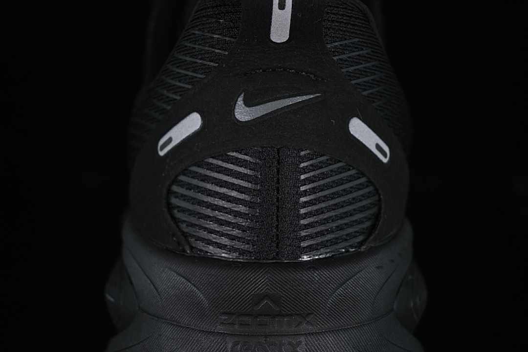 Nike [HM6803-005]-[AIR ZOOM VOMERO 18 BLACK/DARK SMOKE GREY/LIGHT GREY/BLACK]-[UNISEX:36-45] - Image 7