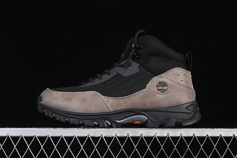 Timberland Timberland OUTDOOR SPORTS AND CASUAL BOOTS BLACK/BROWN · TB0A6CH5EJT, photo 1