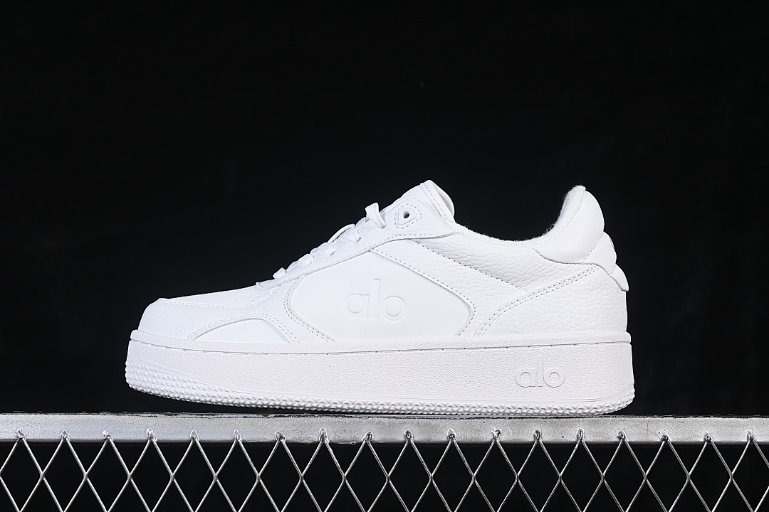 Unbranded [RECOVERY MODE BEST SELLING CASUAL SNEAKERS WHITE/PURE WHITE]-[WOMAN:36-39]-[MAN:40-45], photo 1