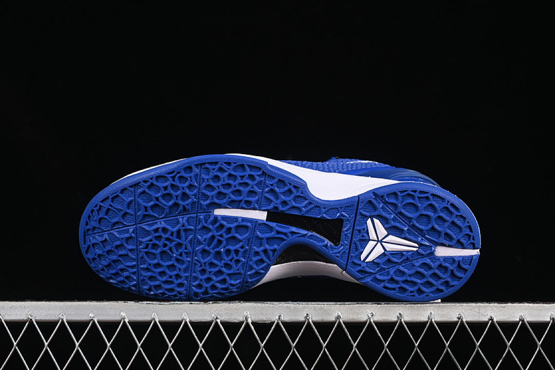 Nike [CW2190-400]-[KOBE VI PROTRO 6 GAME ROYAL/WHITE/UNIVERSITY RED]-[MAN:39-47.5] - Image 15