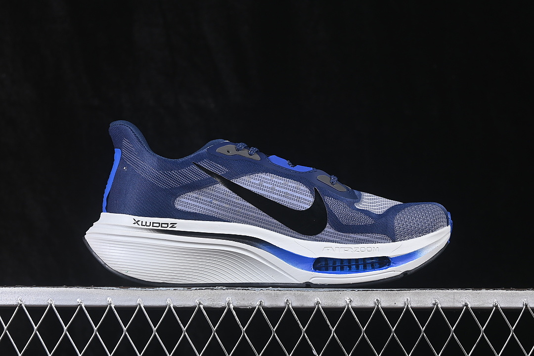 Nike [IM2541-400]-[AIR ZOOM PEGASUS PREMIUM 2 AIR CUSHION SHOES KLEIN BLUE/BLUE]-[MAN:40-47.5] - Image 15