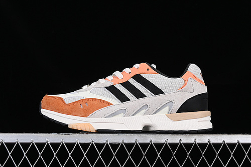 TORSION SUPER ORANGE/BLACK/GREY · GZ9803, photo 1