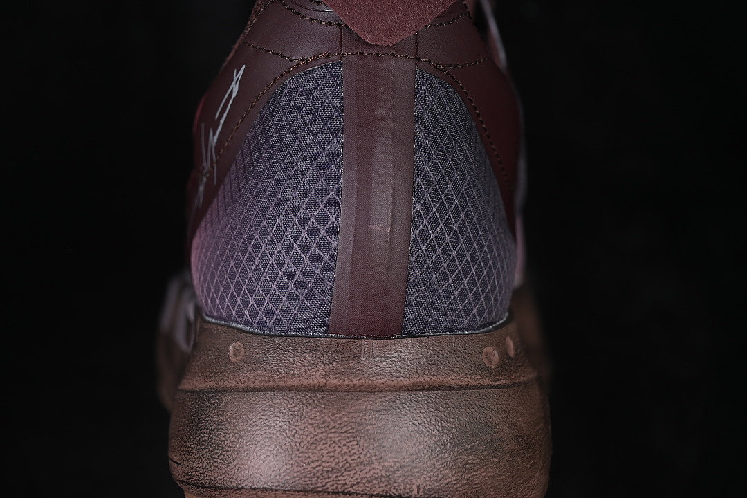 Adidas [KI7791]-[ADIOS 4 M LIGHTWEIGHT AND RUNNING SHOES COFFEE/CHOCOLATE]-[WOMAN:36-39]-[MAN:40-46] - Image 6