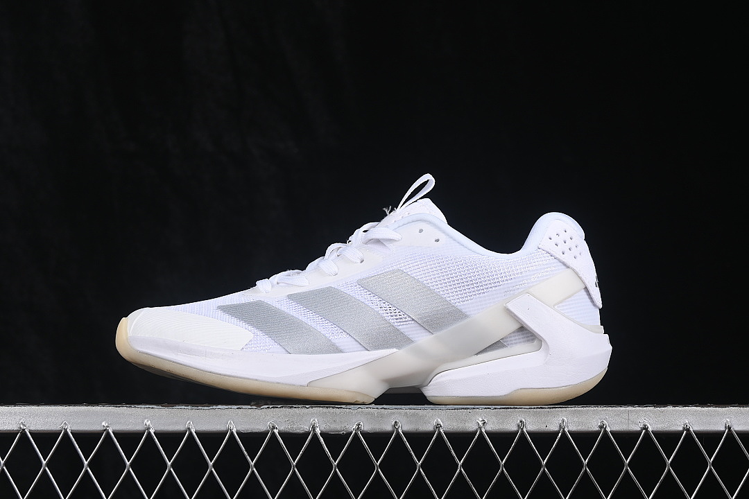 On Running On Running UBERSONIC 5 COMFORTABLE TENNIS SHOES LIGHT GRAY/WHITE · JS2890, photo 1