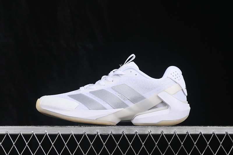On Running On Running UBERSONIC 5 COMFORTABLE TENNIS SHOES LIGHT GRAY/WHITE · JS2890, photo 1