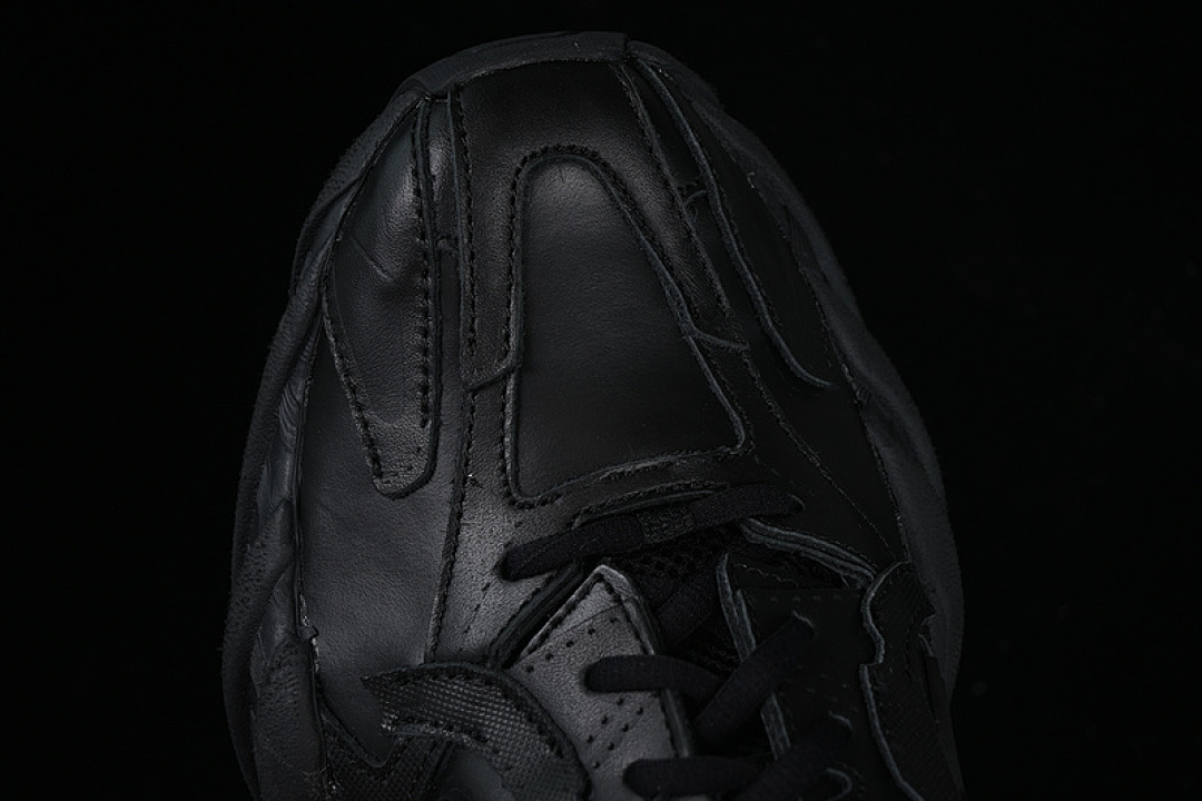Balenciaga [WDTSC1000]-[BA*LEN*CIAGA MONDAY BLACK/GREY]-[WOMAN:35-39]-[MAN:40-46] - Image 11