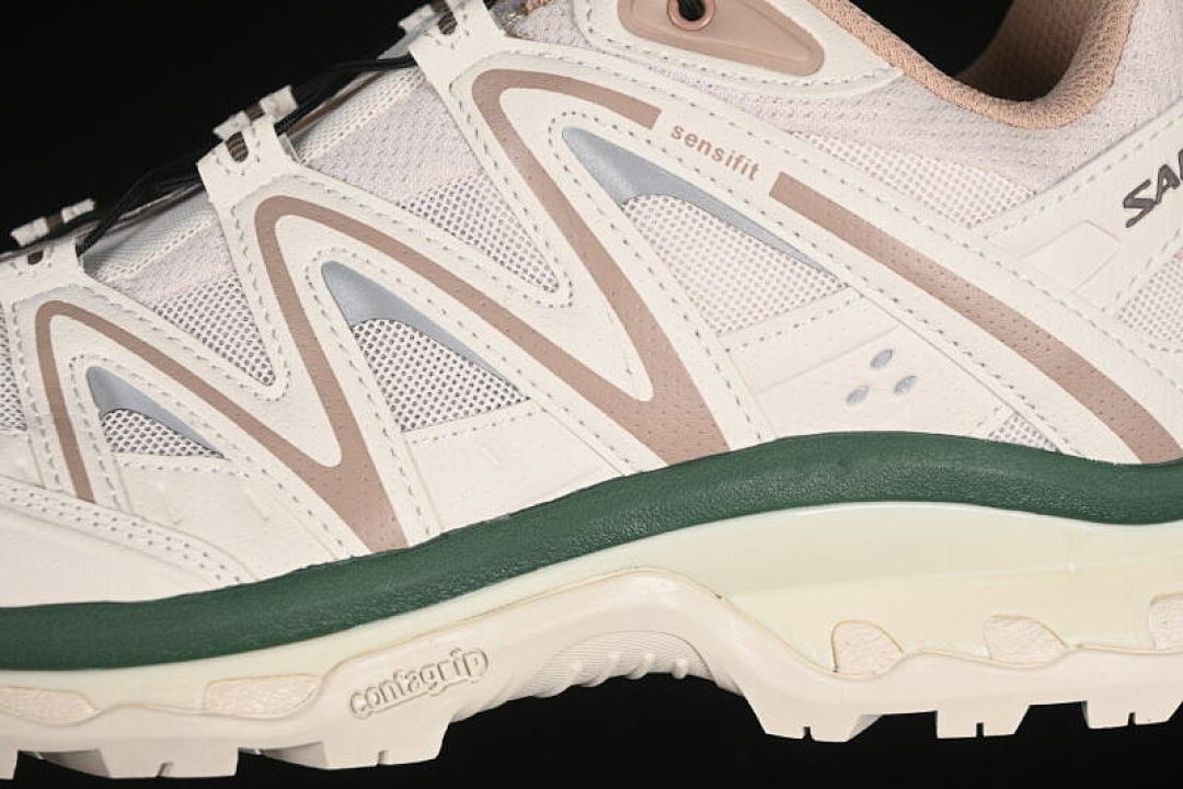 On Running [474789-26]-[XT-QUEST ADV BROWN/BEIGE/GREEN]-[WOMAN:36-39]-[MAN:40-45] - Image 8