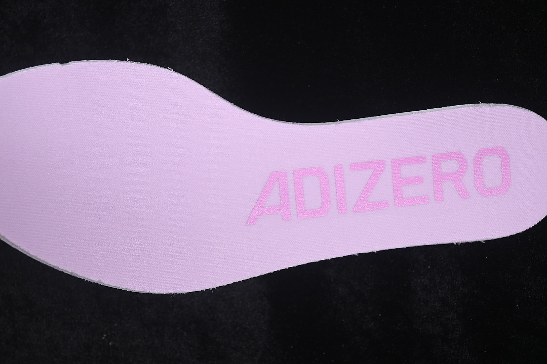 Adidas [KI7354]-[ADIZERO EVO SL OFF WHITE/BLISS LILAC/ICE LAVENDER]-[WOMAN:36-39]-[MAN:40-41] - Image 4