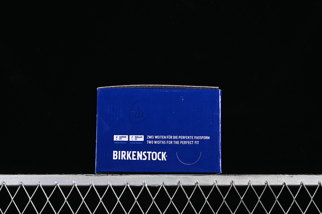 Birkenstock [BIRKENSTOCK BROWN/BLACK]-[WOMAN:35-39]-[MAN:40-44] - Image 10