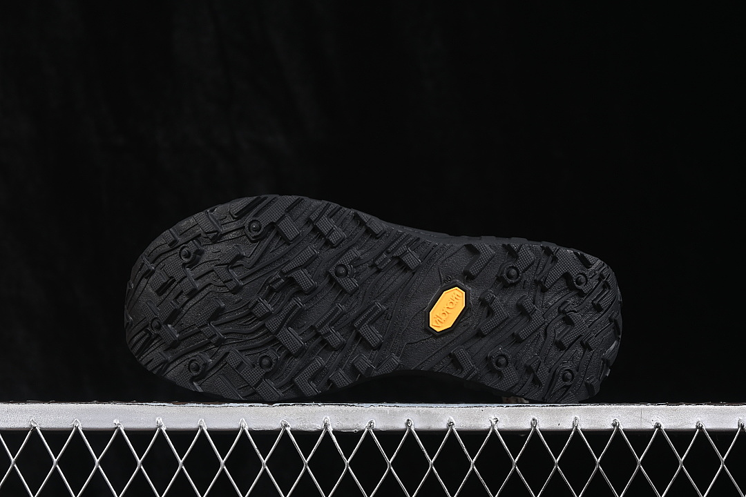 Norda [WEAR-RESISTANT CASUAL RUNNING SHOES BLACK/BLACK]-[WOMAN:36-39]-[MAN:40-45] - Image 16