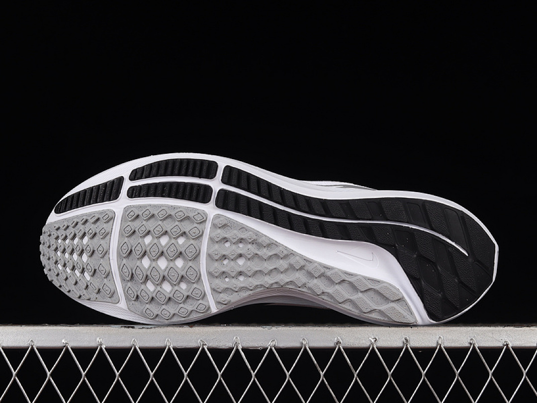 Nike [DV3853-102]-[AIR ZOOM PEGASUS 40 BLISS WHITE]-[WOMAN:36-39]-[MAN:40-46] - Image 5