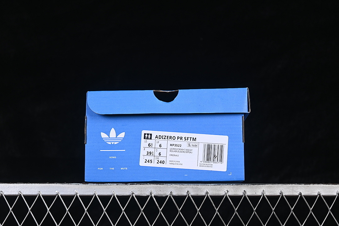 Adidas [HP3522]-[PR SFTM CASUAL LIFE SHOES WINE RED/WHITE/SILVER/BEIGE]-[WOMAN:36-39]-[MAN:40-45] - Image 11