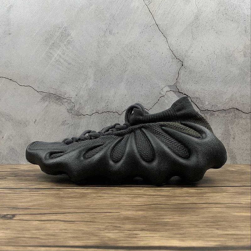 Adidas Adidas YEEZY BOOST 450 DARK SLATE CORE BLACK/CORE BLACK · H68039, photo 1