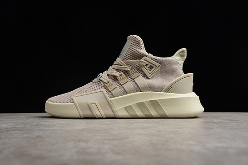 Purple EQUIPMENT EQT BASKET ADV CORE BROWN/LIGHT BROWN/REAL PURPLE · B37241, photo 1