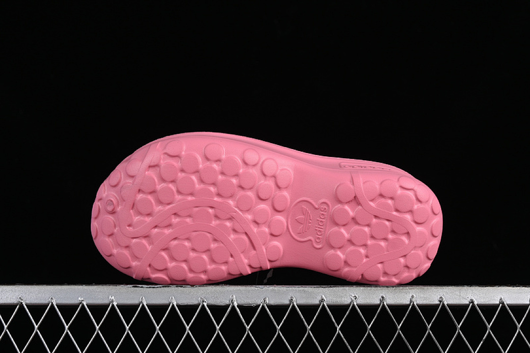 Adidas [IH3360]-[ADIFOM STAN SMITH PLATFORM MULE LUCID PINK/LUCID PINK/CORE BLACK]-[WOMAN:36-41] - Image 13