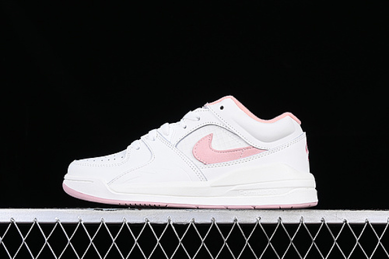 Jordan AIR Jordan STADIUM 90 AJ WHITE/PINK · FB2269-106, photo 1