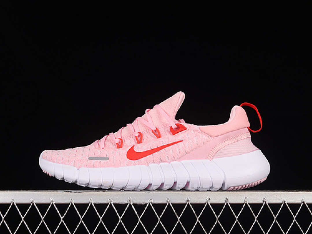 Unbranded [CZ1891-602]-[FREE RUN 5.0 NEXT NATURE MEDIUM SOFT PINK/PINK FOAM/SUMMIT WHITE/LIGHT CRIMSON], photo 1