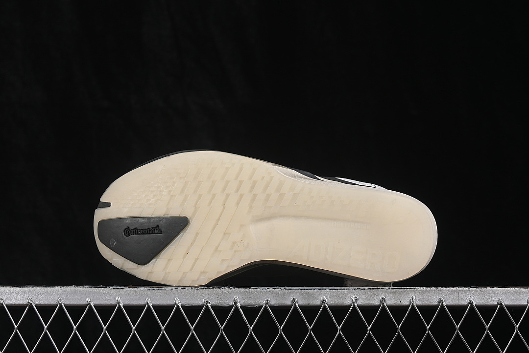 Adidas [JS3151]-[LIGHTWEIGHT RUNNING SHOES BLACK/WHITE]-[WOMAN:36-39]-[MAN:40-45] - Image 14