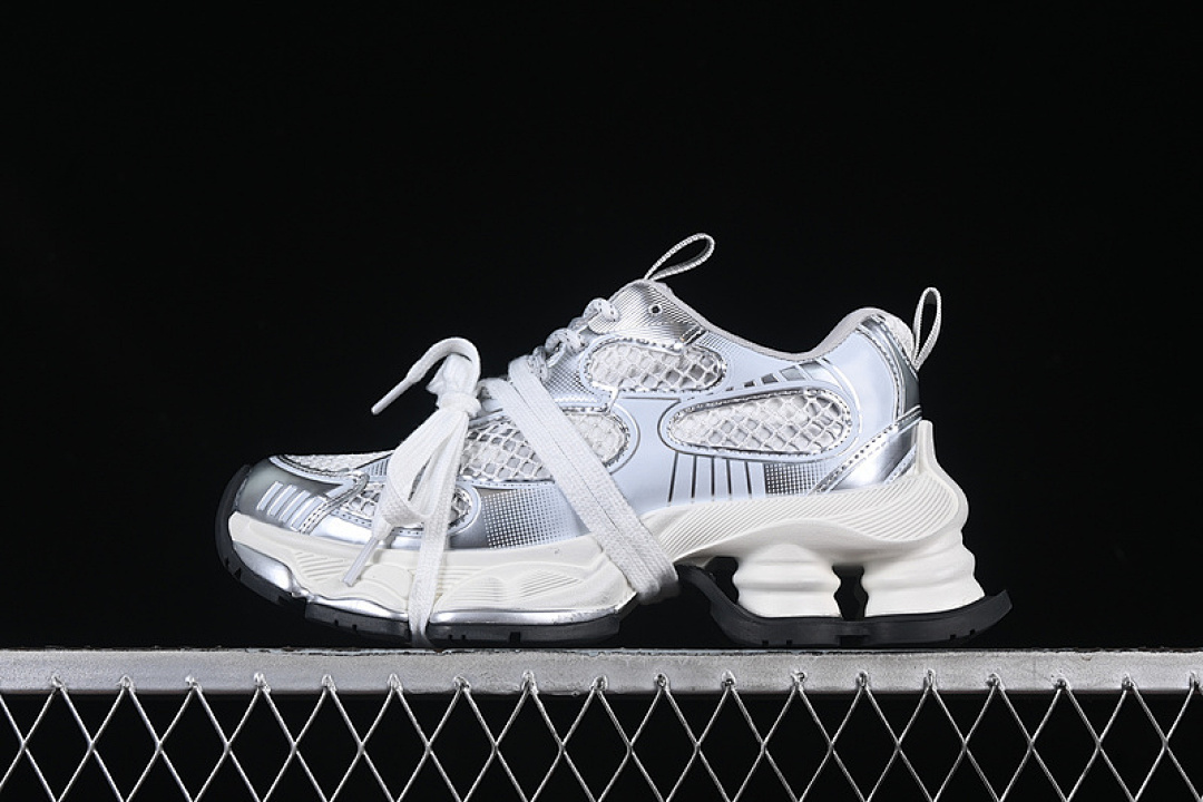 Unbranded [G25U9778]-[GG-CC SILVER/WHITE]-[WOMAN:35-40], photo 1