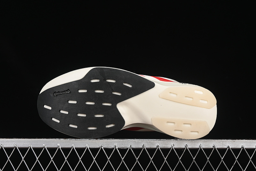 Adidas [JS1182]-[ADIZERO EVO SL WHITE/RED]-[WOMAN:36-39]-[MAN:40-45] - Image 15