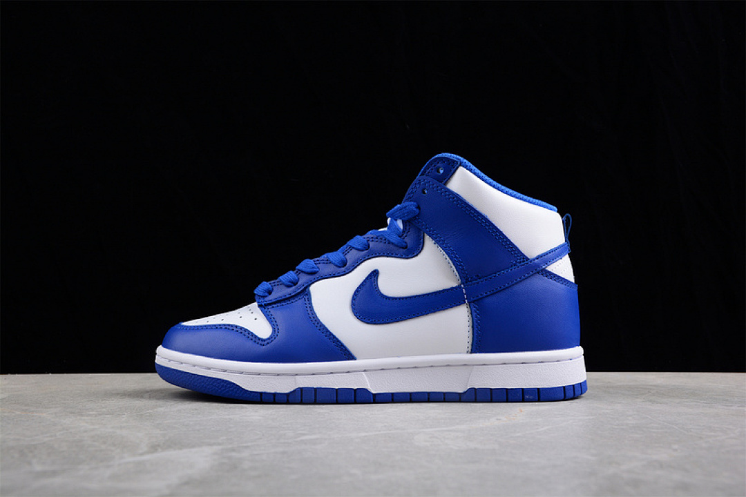 Unbranded [DD1399-102]-[SB DUNK HIGH KENTUCKY 2021 WHITE/GAME ROYAL/TOTAL ORANGE]-[UNSIEX:36-47.5], photo 1