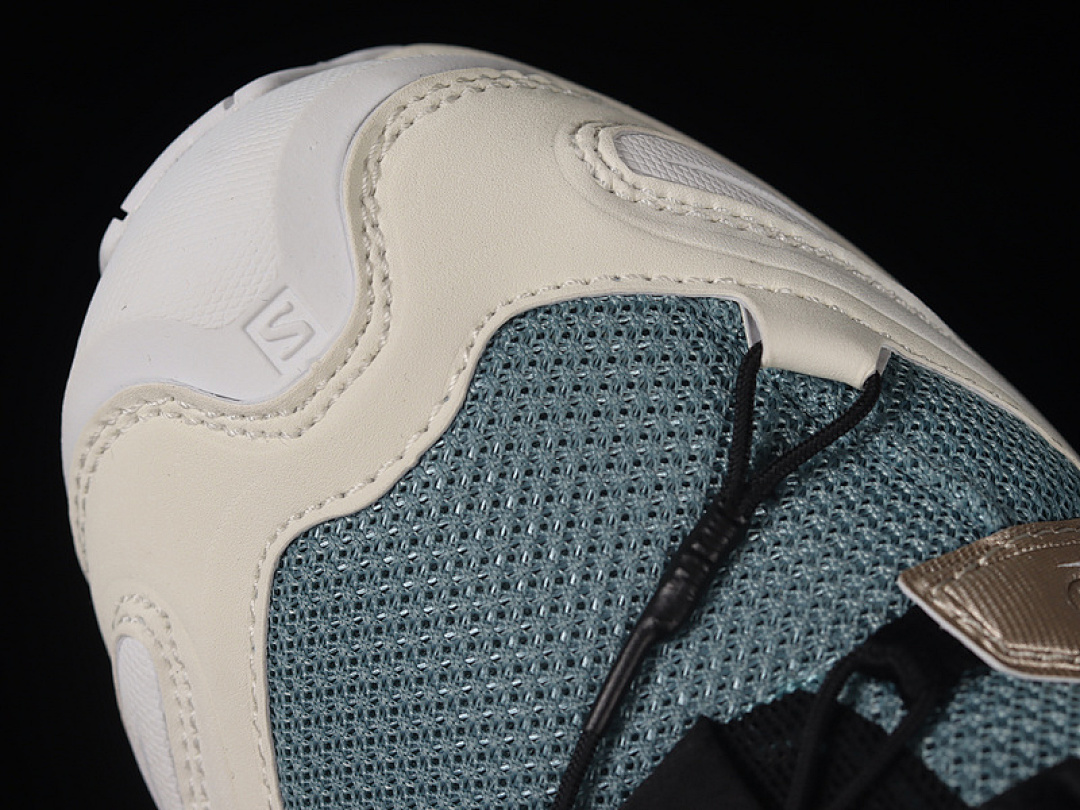 On Running [413148-33]-[XA PRO 3D ADV OUTDOOR OFF ROADING BLUISH GREEN/WHITE]-[WOMAN:36-39]-[MAN:40-46] - Image 9