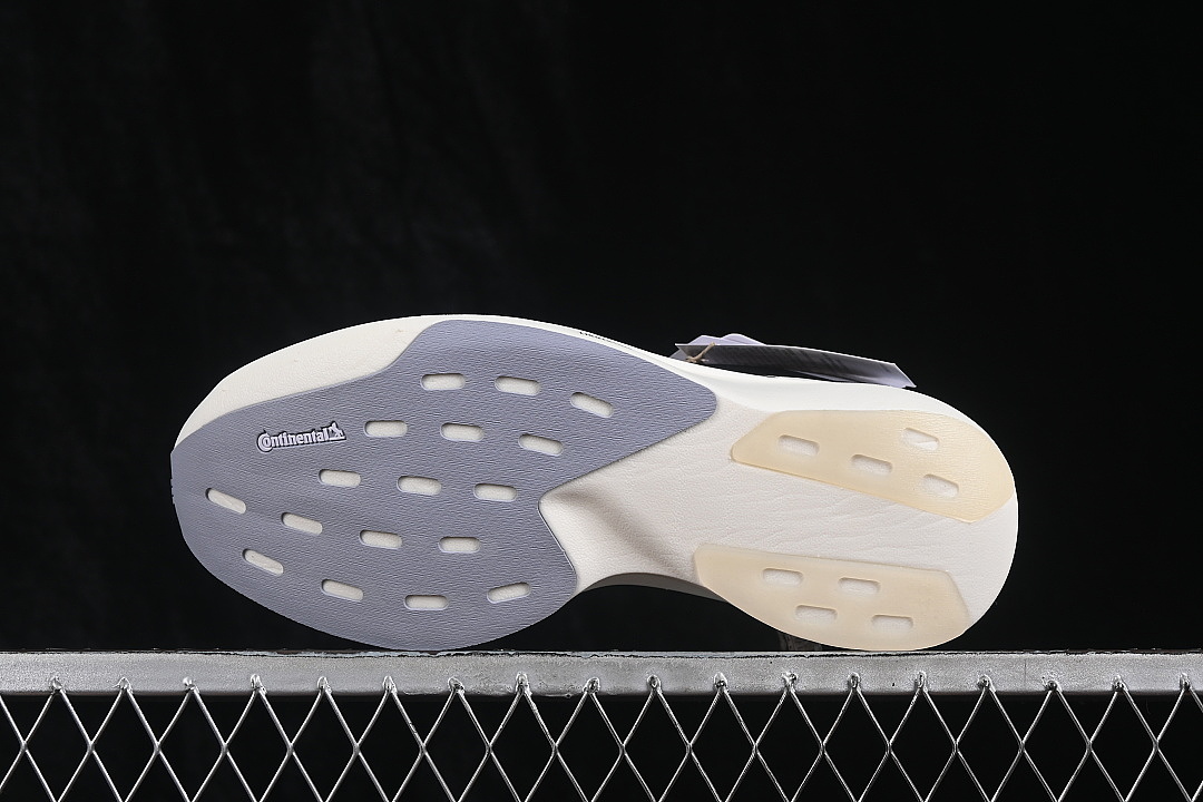 Adidas [KI4763]-[ULTRA LIGHT AND BREATHABLE RUNNING SHOES GREY/WHITE/BLACK]-[WOMAN:36-39]-[MAN:40-45] - Image 14