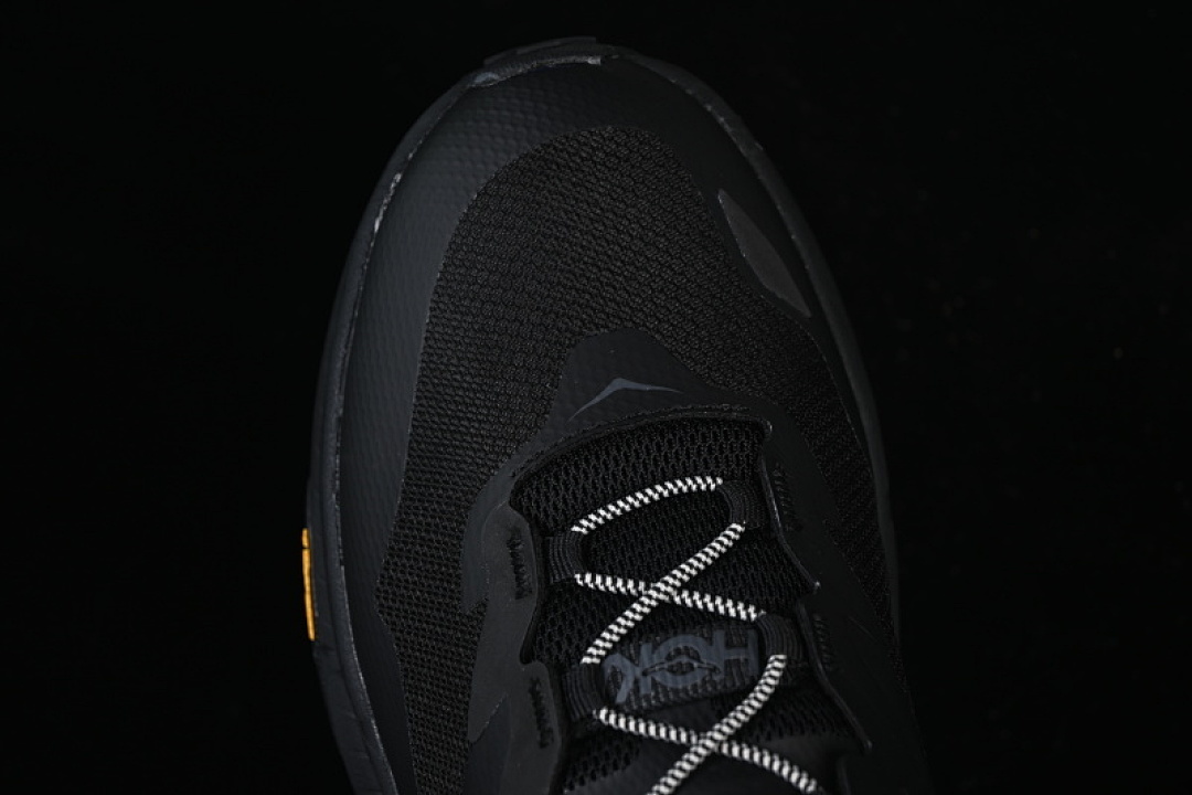 Hoka [1133957 BLCKB]-[M TRANSPORT GTX BLACK/BLACK]-[WOMAN:36-39]-[MAN:40-45] - Image 10