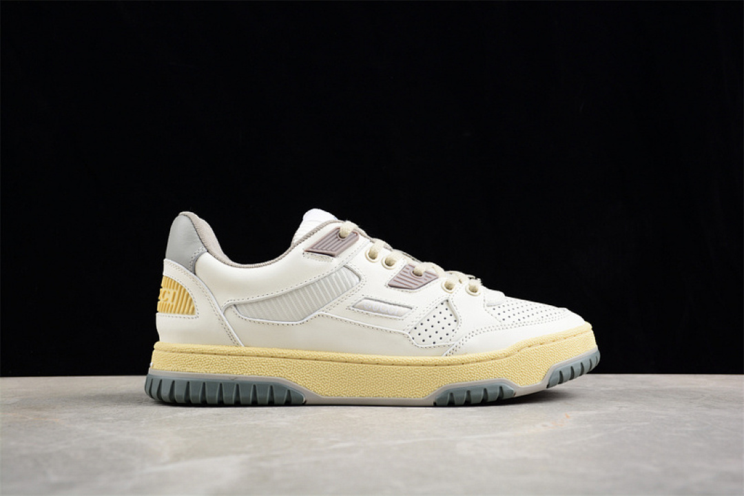 Gucci [GU*CCI 2023 WHITE/GREY/YELLOW]-[WOMAN:35-39]-[MAN:40-45] - Image 16