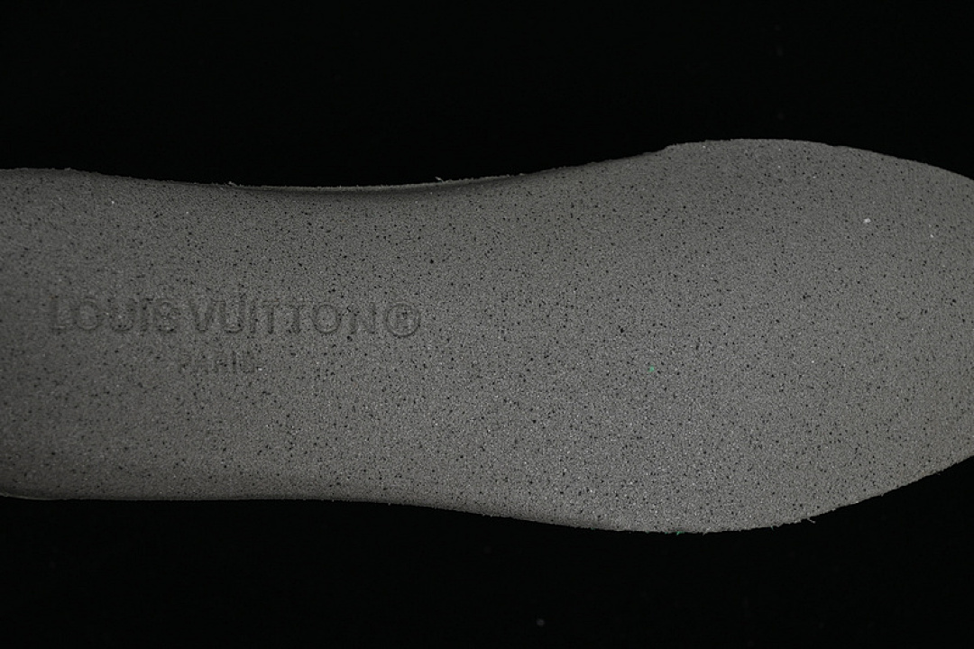 Louis Vuitton [TRAINER WHITE/GREEN]-[WOMAN:35-39]-[MAN:40-45] - Image 4