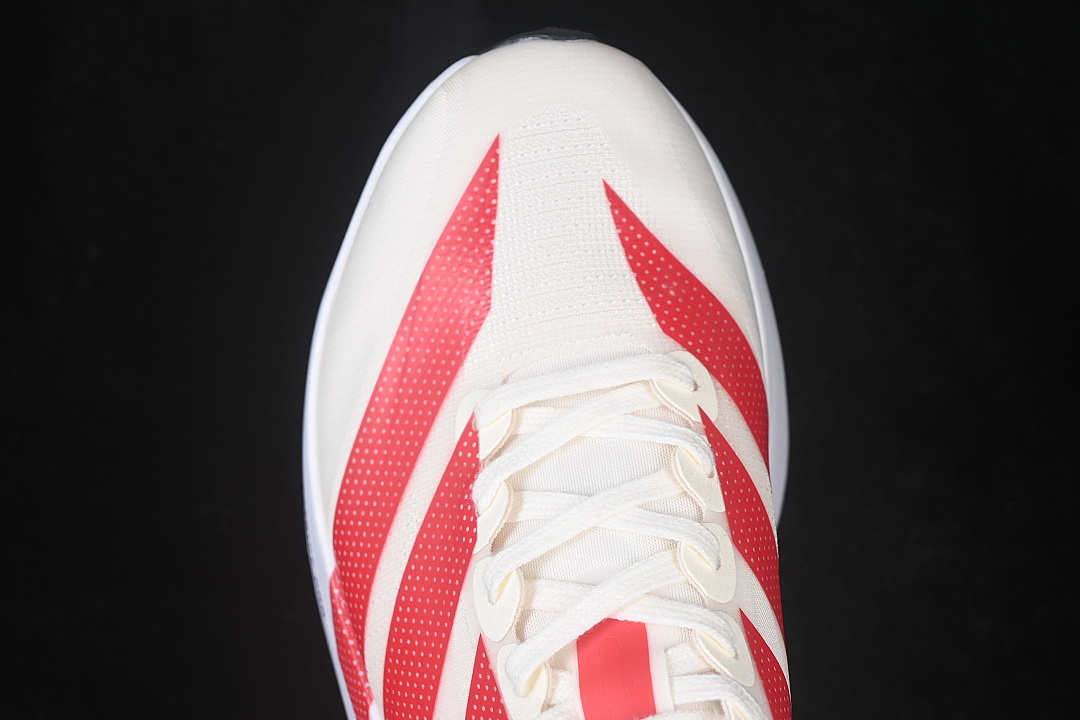 Adidas [KI3672]-[EVO 2 SL BREATHABLE RUNNING SHOES RED/REDNESS]-[WOMAN:36-39]-[MAN:40-45] - Image 9