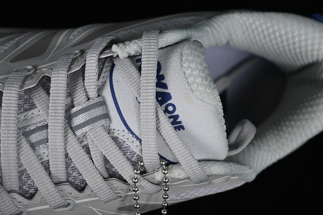 Hoka [1126851 OPR]-[HOKA MAFATE SPEED 2 GREY/BLUE]-[WOMAN:36-39]-[MAN:40-45] - Image 9